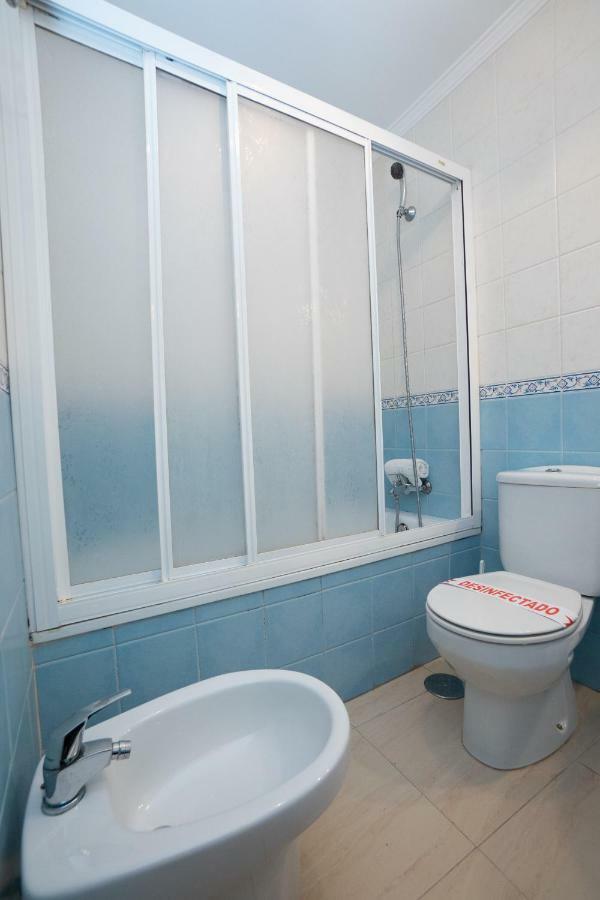 Jardines De Burriana 13 Menyber Apartment Nerja Ngoại thất bức ảnh