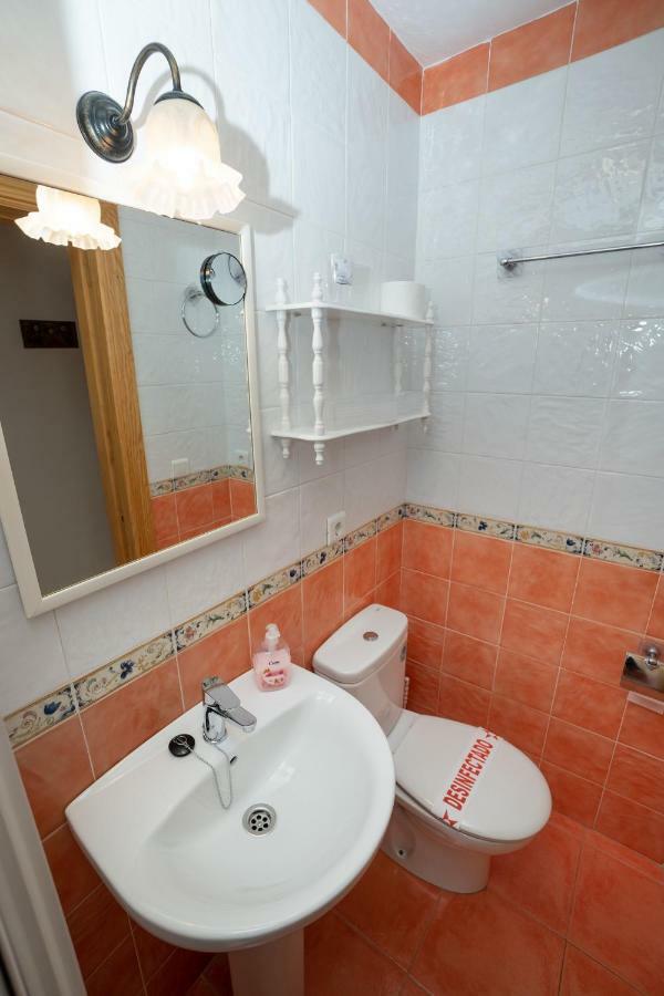 Jardines De Burriana 13 Menyber Apartment Nerja Ngoại thất bức ảnh