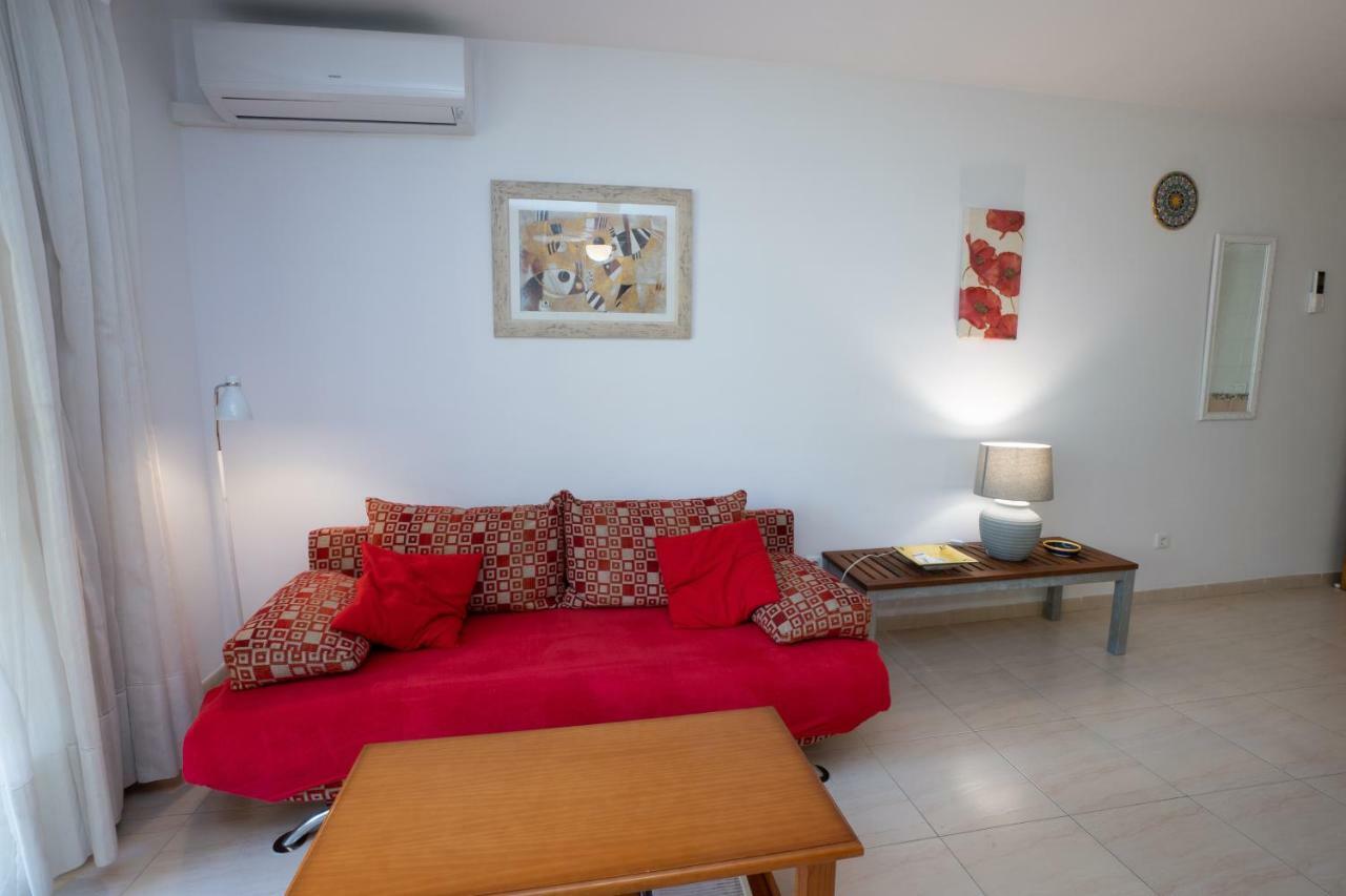 Jardines De Burriana 13 Menyber Apartment Nerja Ngoại thất bức ảnh