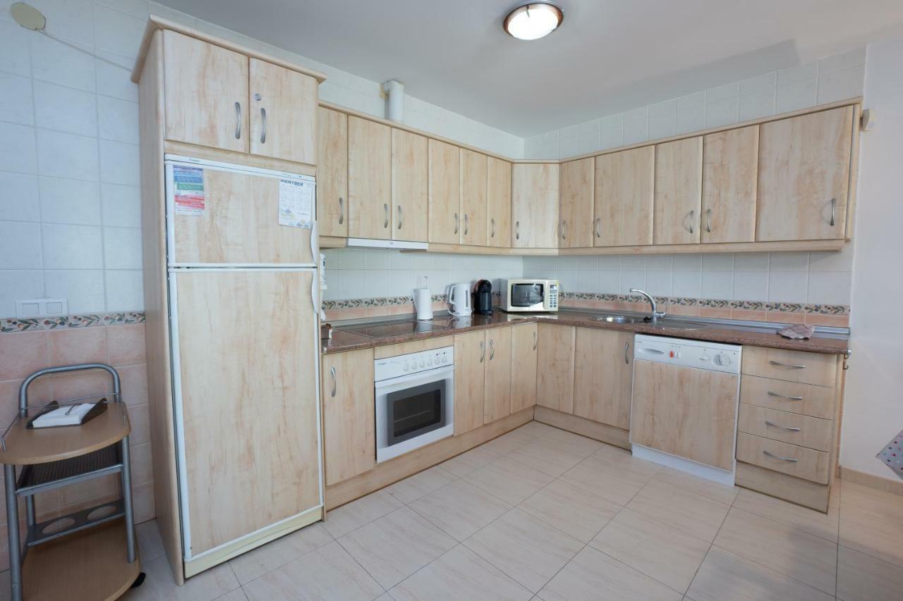 Jardines De Burriana 13 Menyber Apartment Nerja Ngoại thất bức ảnh