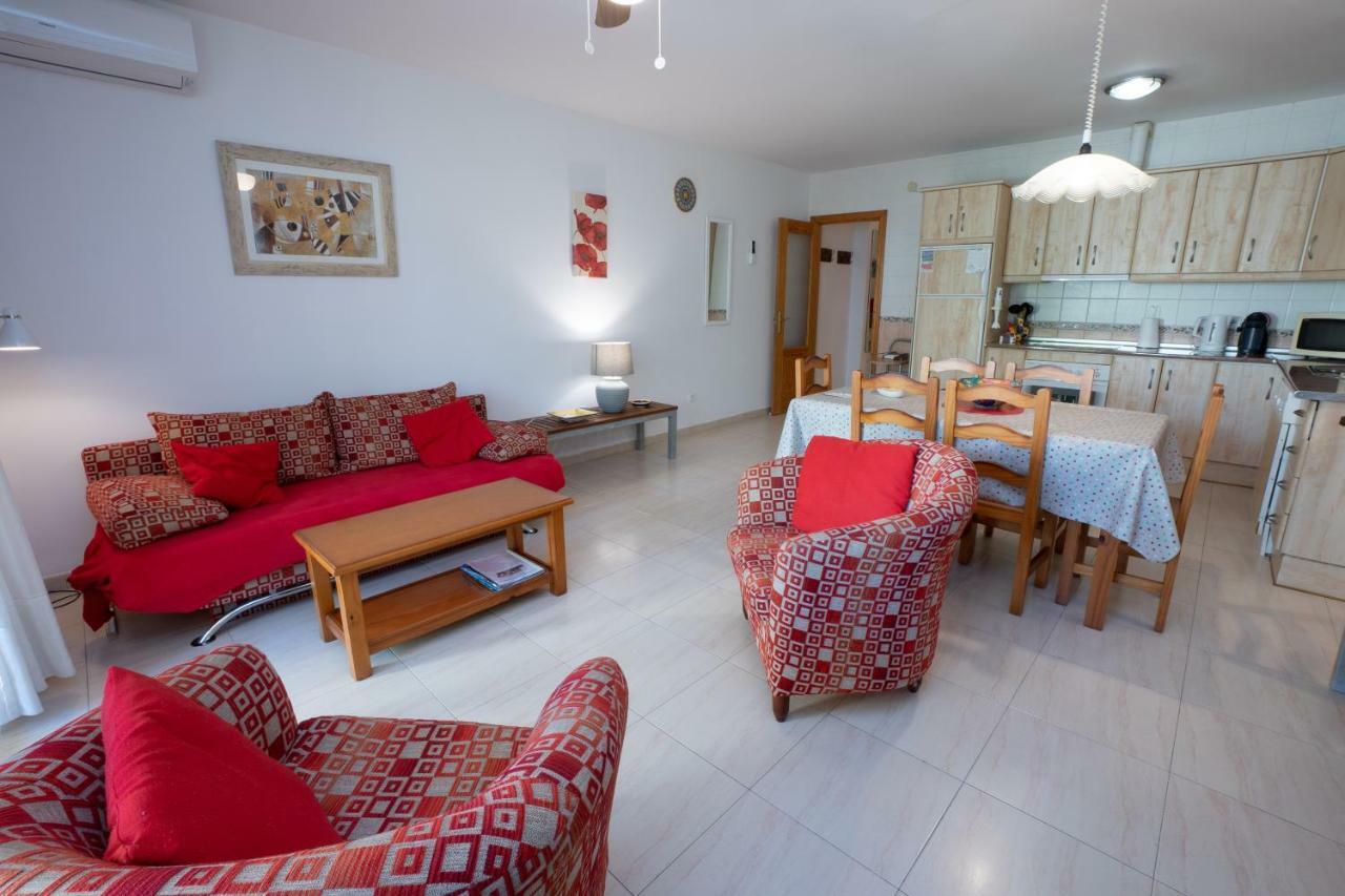 Jardines De Burriana 13 Menyber Apartment Nerja Ngoại thất bức ảnh